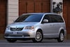 Lancia Voyager