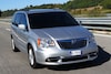 Lancia Voyager