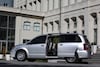 Lancia Voyager