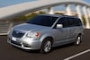 Lancia Voyager