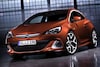 Opel Astra OPC