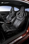 Opel Astra OPC