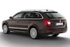 Skoda Superb Laurin & Klement