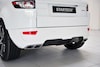Range Rover Evoque Startech