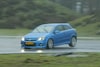 Opel Astra OPC in zijn element