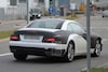 Mercedes SL