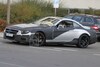Mercedes SL