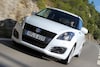 Suzuki Swift Sport