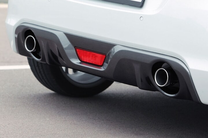 Suzuki Swift Sport