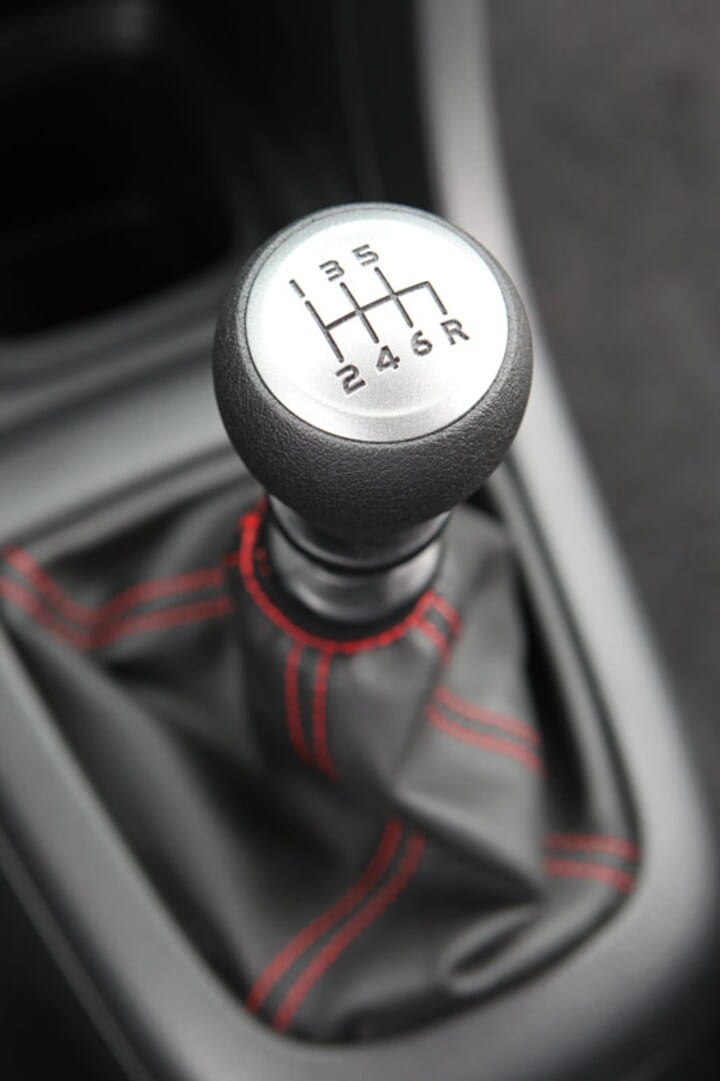 Suzuki Swift Sport