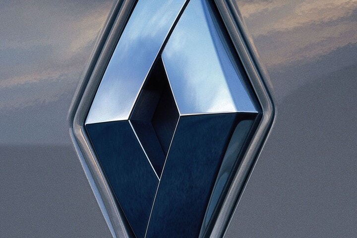 Renault-logo