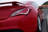 Hyundai Genesis Coupe