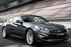 Hyundai Genesis Coupe