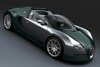 Bugatti Veyron Grand Sport