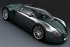 Bugatti Veyron Grand Sport