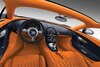 Bugatti Veyron Grand Sport
