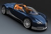 Bugatti Veyron Grand Sport