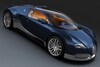 Bugatti Veyron Grand Sport
