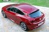 Opel Astra OPC