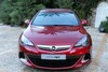 Opel Astra OPC