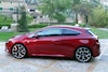 Opel Astra OPC