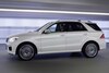 Mercedes-Benz ML 63 AMG