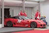 Ferrari 599XX Evo