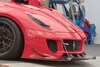 Ferrari 599XX Evo
