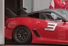 Ferrari 599XX Evo