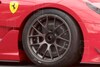 Ferrari 599XX Evo