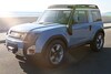 Land Rover DC100