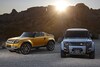 Land Rover DC100