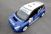 Dacia Lodgy Glace