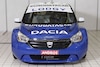 Dacia Lodgy Glace