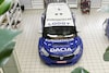 Dacia Lodgy Glace