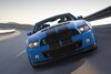 2013 Ford Shelby GT500