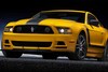 2013 Ford Mustang Boss 302