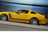 2013 Ford Mustang Boss 302