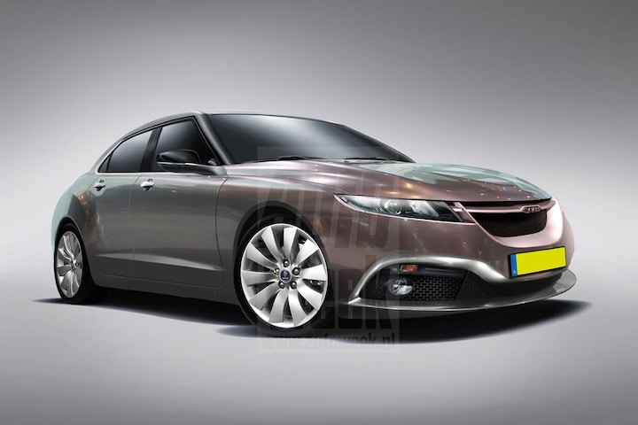 Saab 9-3