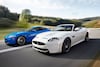 Jaguar XKR-S Convertible