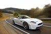Jaguar XKR-S Convertible