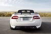 Jaguar XKR-S Convertible