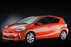 Toyota Prius C