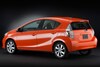 Toyota Prius C