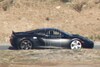 McLaren MP4-12C Spider