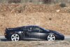McLaren MP4-12C Spider