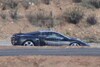 McLaren MP4-12C Spider