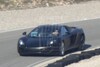 McLaren MP4-12C Spider