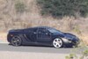 McLaren MP4-12C Spider