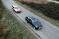 Audi Q3 vs BMW X1